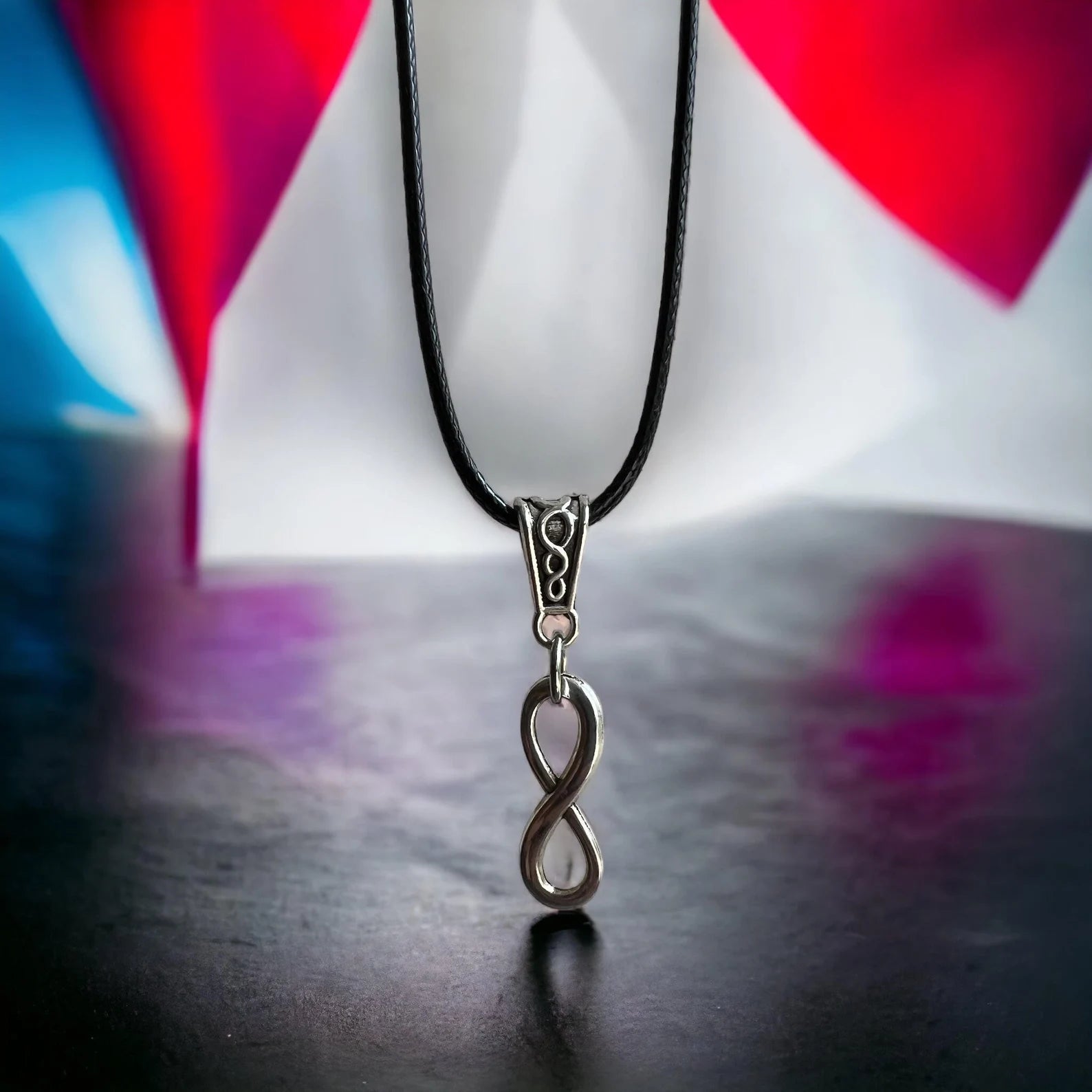 Figure 8 Stainless Steel Necklace